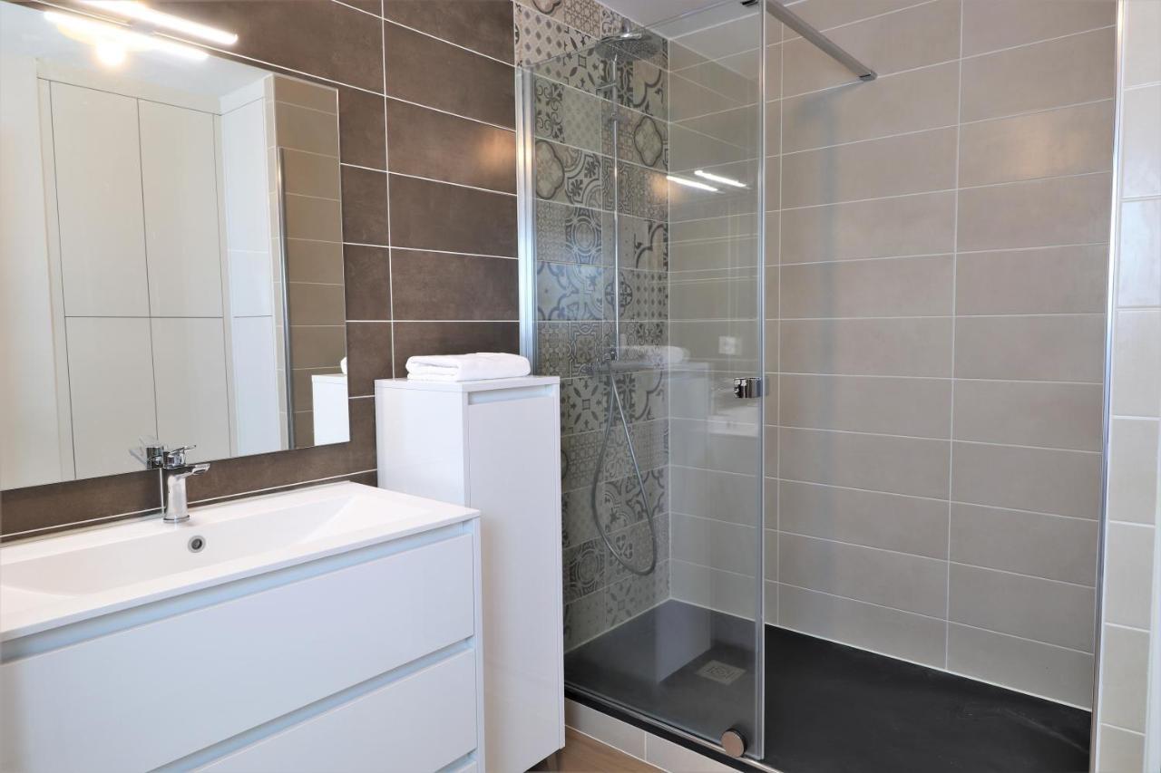 Apartament Le Bondon Vannes Zewnętrze zdjęcie